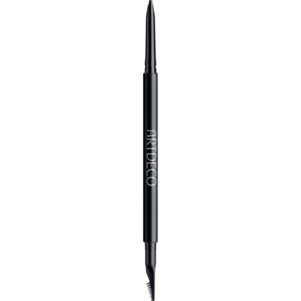 ARTDECO Ultra Fine Brow Liner creion sprâncene precise culoare 2812.11 Coal 0.09 g-ro