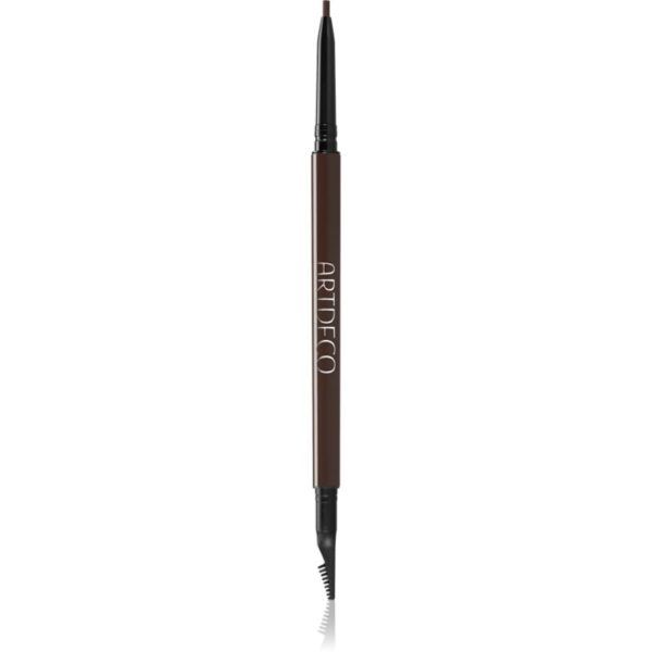ARTDECO Ultra Fine Brow Liner creion sprâncene precise culoare 2812.15 Saddle  0.09 g-ro