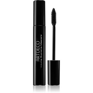 ARTDECO Volume Supreme mascara pentru volum și alungire culoare 2069.1 Black 15 ml-ro