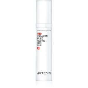 ARTEMIS MED Hydraderm Fluid lotiune calmanta si hidratanta 50 ml-ro