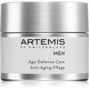 ARTEMIS MEN Age-Defence Care pentru uniformizare si fermitate 50 ml-ro