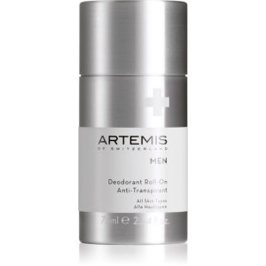 ARTEMIS MEN Deodorant Roll-On deodorant roll-on fără săruri de aluminiu 75 ml-ro