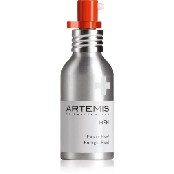 ARTEMIS MEN Power Fluid fluid piele SPF 15 50 ml-ro