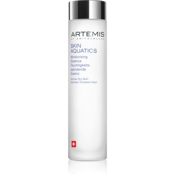 ARTEMIS SKIN AQUATICS Moisturising emulsie hidratanta 150 ml-Țena