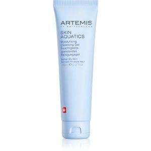 ARTEMIS SKIN AQUATICS Moisturising gel hidratant de curatare 150 ml-ro