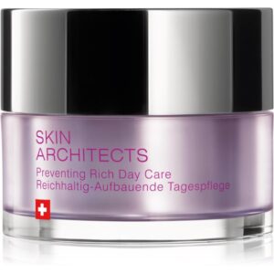 ARTEMIS SKIN ARCHITECTS Preventing Crema bogata de zi anti-imbatranire si de fermitate a pielii 50 ml-ro