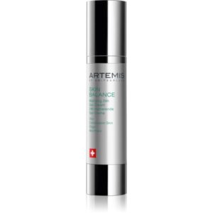 ARTEMIS SKIN BALANCE Matifying T-Zone crema gel pentru hidratare. cu efect matifiant 50 ml-ro