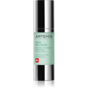 ARTEMIS SKIN BALANCE Matifying T-Zone ser pentru echilibrarea excesului de sebum 30 ml-ro