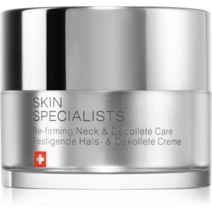 ARTEMIS SKIN SPECIALISTS Cremă fermitate gât și decolteu 50 ml-ro