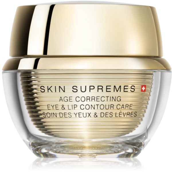 ARTEMIS SKIN SUPREMES Age Correcting crema anti-imbatranire pentru ochi si buze 15 ml-ro