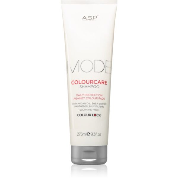 ASP MODE ColourCare Sampon pentru par vopsit