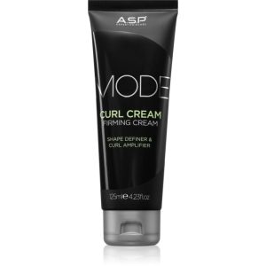 ASP MODE Curl Cream cremă pentru păr creț 125 ml-ro
