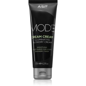 ASP MODE Dream Cream cremă pentru netezirea părului 125 ml-ro