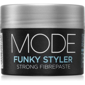 ASP MODE Funky Styler pastă de styling pentru o fixare foarte puternică 75 ml-ro