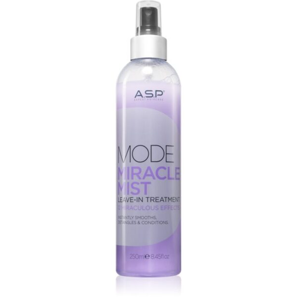 ASP MODE Miracle Mist ingrijire leave-in 250 ml-ro