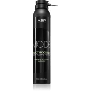 ASP MODE Root Booster spumă pentru volum 200 ml-Țena