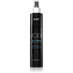 ASP MODE Salt Spray spray pentru păr cu sare de mare 250 ml-Țena