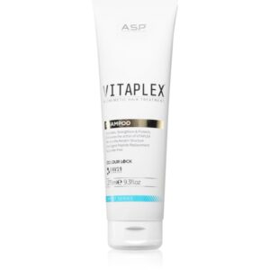 ASP Vitaplex Shampoo șampon cu keratina 275 ml-ro