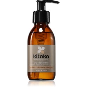 ASP kitoko Oil Treatment ulei pentru par 115 ml-ro
