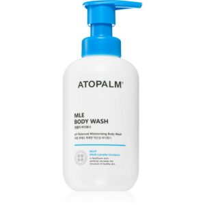 ATOPALM MLE Cleansing gel de dus delicat pentru intreaga familie 300 ml-ro