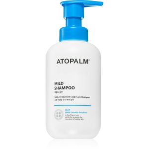 ATOPALM MLE Cleansing sampon extra delicat pentru piele sensibila 300 ml-ro