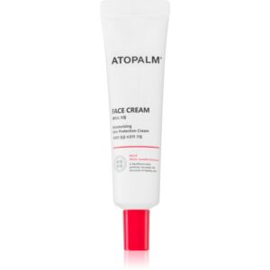 ATOPALM MLE Ultra - crema nutritiva pentru regenerarea și reînnoirea pielii 35 ml-ro