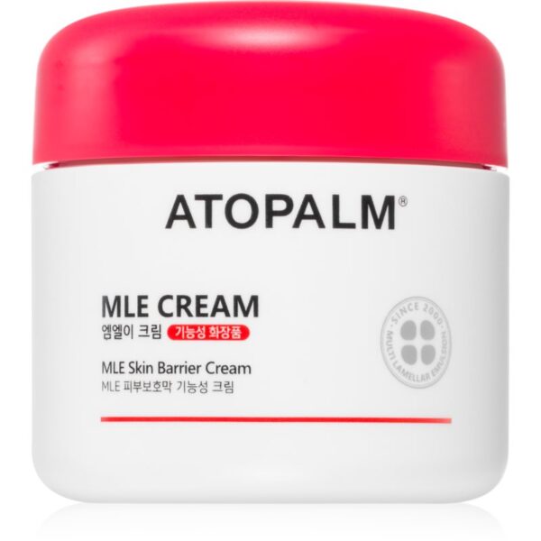 ATOPALM MLE crema hidratanta usoara 65 ml-ro