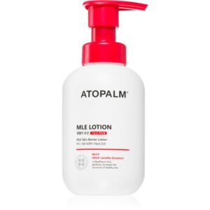 ATOPALM MLE cremă ușor hidratantă și loțiune de corp hrănitoare pentru piele sensibila 200 ml-ro