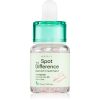 AXIS-Y 6+1+1 Advanced Formula Spot The Difference Blemish Treatment tratament topic pentru acnee pentru piele sensibilă 15 ml-ro