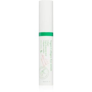 AXIS-Y 6+1+1 Advanced Formula Vegan Collagen Eye Serum ser de ochi împotriva pungilor și a ridurilor cu colagen 10 ml-ro