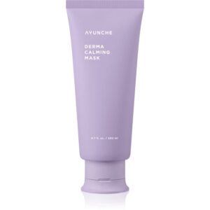 AYUNCHE Derma Calming Mask Masca hidratanta par pentru scalp sensibil si uscat 200 ml-ro