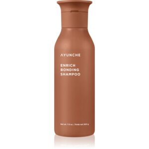 AYUNCHE Enrich Bonding Shampoo sampon hranitor pentru par deteriorat 200 ml-ro