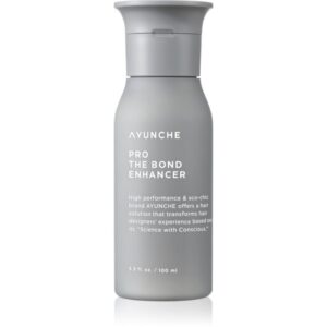 AYUNCHE Pro The Bond Enhancer tratament pre-sampon pentru par foarte deteriorat 100 ml-ro