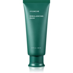 AYUNCHE Rebalancing Mask Masca pentru creșterea părului și împotriva căderii părului 200 ml-Țena