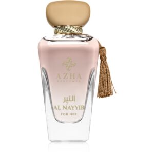 AZHA Perfumes Al Nayyir Eau de Parfum pentru femei 100 ml-ro