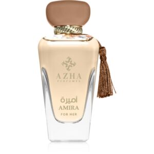 AZHA Perfumes Amira Eau de Parfum pentru femei 100 ml-ro