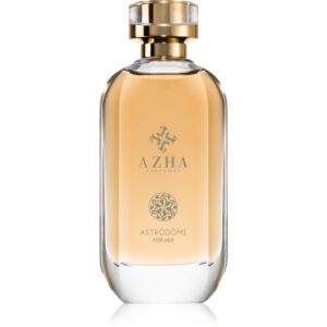 AZHA Perfumes Astrodome Eau de Parfum pentru femei 100 ml-Țena