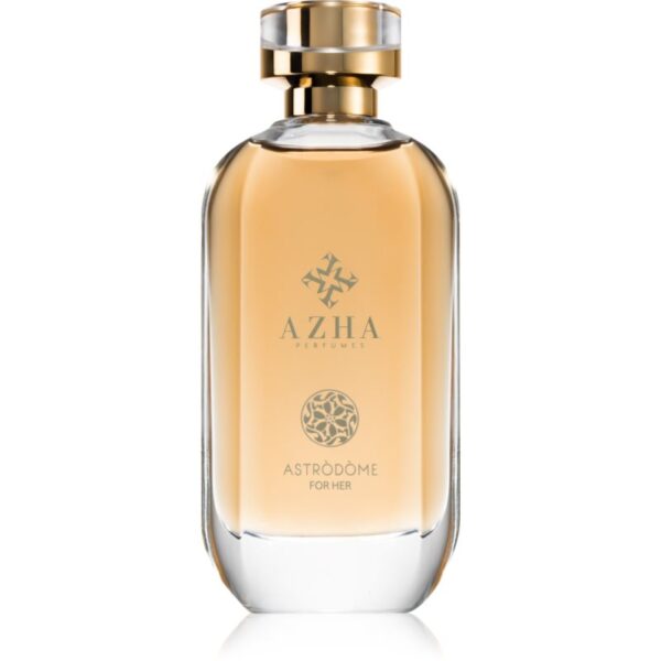 AZHA Perfumes Astrodome Eau de Parfum pentru femei 100 ml-Țena