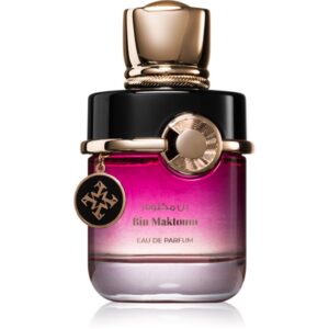 AZHA Perfumes Bin Maktoum Eau de Parfum unisex 100 ml-Țena