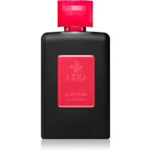AZHA Perfumes Black Ruby Eau de Parfum unisex 100 ml-ro