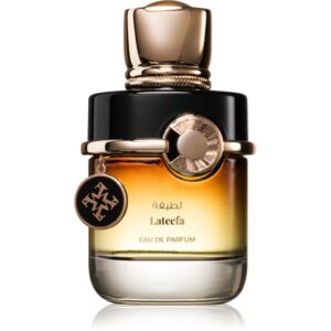 AZHA Perfumes Lateefa Eau de Parfum unisex 100 ml-ro