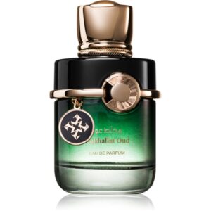 AZHA Perfumes Mukhallat Oud Eau de Parfum unisex 100 ml-ro