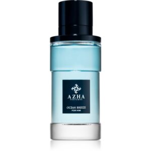 AZHA Perfumes Ocean Eau de Parfum pentru bărbați 100 ml-Țena
