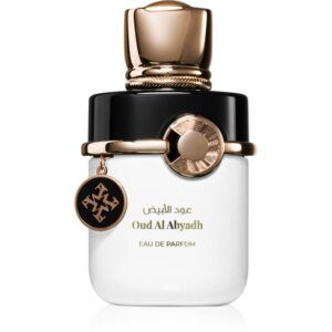 AZHA Perfumes Oud Al Abyadh Eau de Parfum unisex 100 ml-ro
