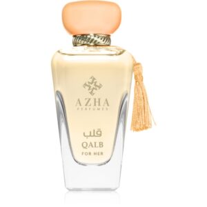 AZHA Perfumes Qalb Eau de Parfum pentru femei 100 ml-ro