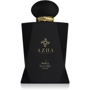 AZHA Perfumes Raghad Eau de Parfum pentru femei 100 ml-Țena