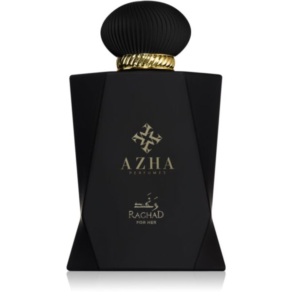 AZHA Perfumes Raghad Eau de Parfum pentru femei 100 ml-Țena