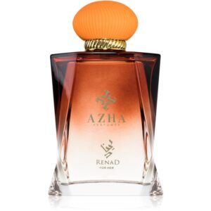 AZHA Perfumes Renad Eau de Parfum pentru femei 100 ml-Țena