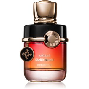 AZHA Perfumes Sheikh Rashid Eau de Parfum unisex 100 ml-ro