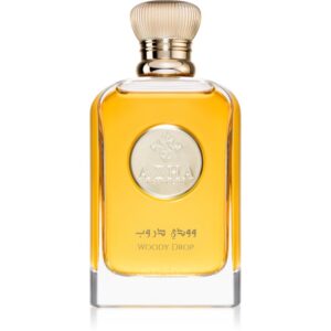 AZHA Perfumes Woody Drop Eau de Parfum unisex 100 ml-Țena